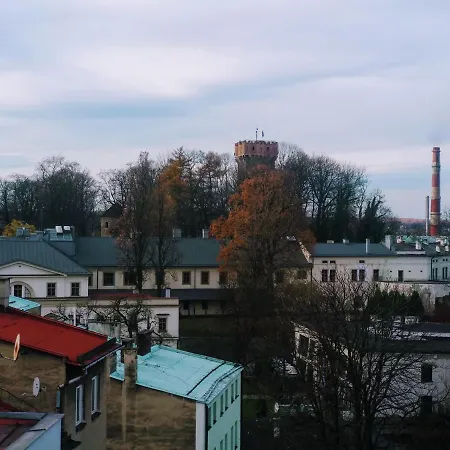 Upper Apart Cieszyn  Exterior photo