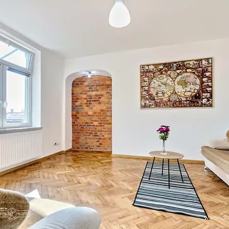 Upper Apart Cieszyn  Exterior photo