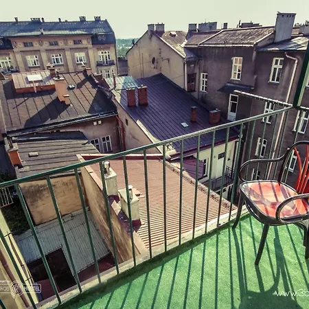 Upper Apart Cieszyn  Exterior photo
