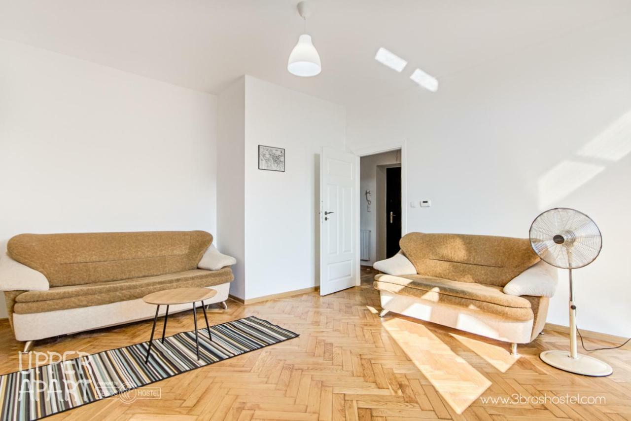 Apartment Upper *