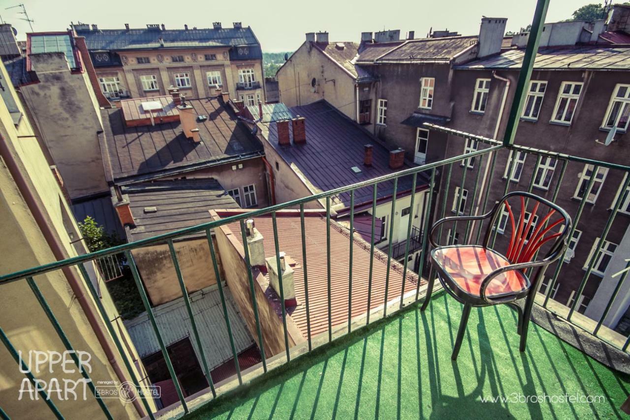 Apartment Upper *